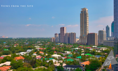 Good deal! 2 Bedroom unit facing urdaneta in Park Central Towers Makati - North Tower