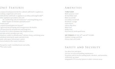 Good deal! 2 Bedroom unit facing urdaneta in Park Central Towers Makati - North Tower