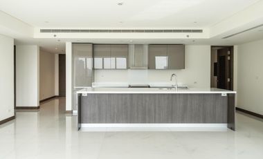 Good deal! 2 Bedroom unit facing urdaneta in Park Central Towers Makati - North Tower