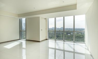 Good deal! 2 Bedroom unit facing urdaneta in Park Central Towers Makati - North Tower