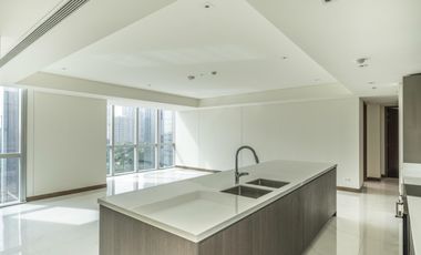 Good deal! 2 Bedroom unit facing urdaneta in Park Central Towers Makati - North Tower