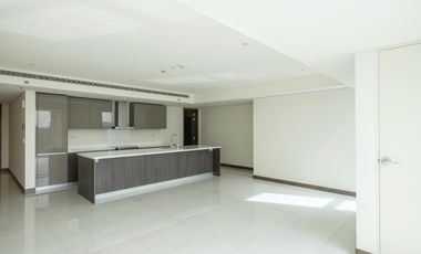 Good deal! 2 Bedroom unit facing urdaneta in Park Central Towers Makati - North Tower