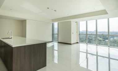 Good deal! 2 Bedroom unit facing urdaneta in Park Central Towers Makati - North Tower