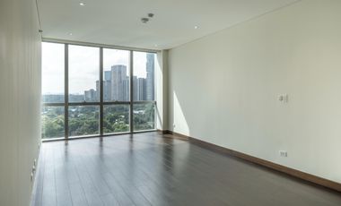 Good deal! 2 Bedroom unit facing urdaneta in Park Central Towers Makati - North Tower
