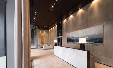 Good deal! 2 Bedroom unit facing urdaneta in Park Central Towers Makati - North Tower