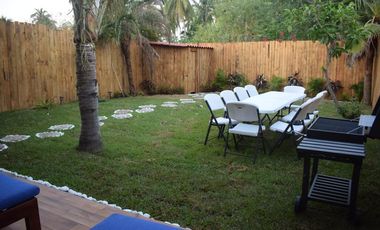 Zihuatanejo Playa Larga Casa En Venta Bien Ubicada 5 Recamaras