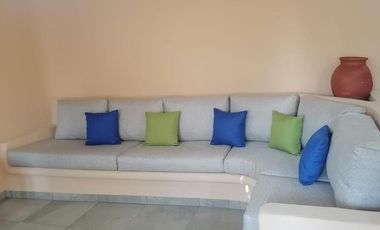 Zihuatanejo Playa Larga Casa En Venta Bien Ubicada 5 Recamaras