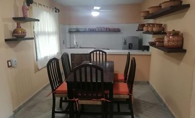 Zihuatanejo Playa Larga Casa En Venta Bien Ubicada 5 Recamaras