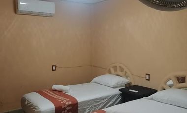 Zihuatanejo Playa Larga Casa En Venta Bien Ubicada 5 Recamaras