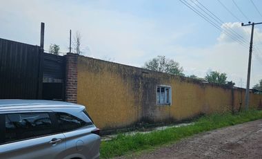 Terreno en Venta en La Calerita