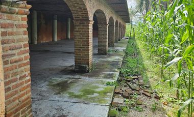 Terreno en Venta en La Calerita