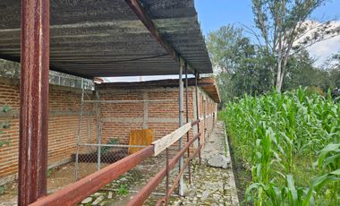 Terreno en Venta en La Calerita