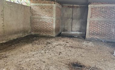 Terreno en Venta en La Calerita