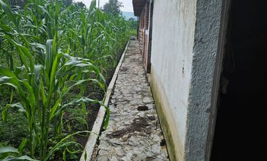 Terreno en Venta en La Calerita