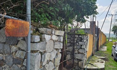 Terreno en Venta en La Calerita