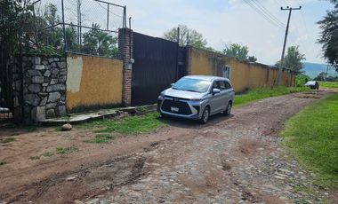 Terreno en Venta en La Calerita