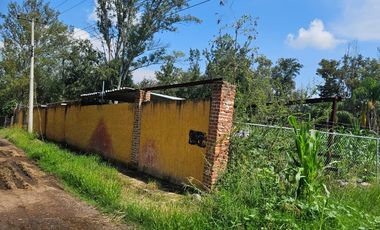 Terreno en Venta en La Calerita