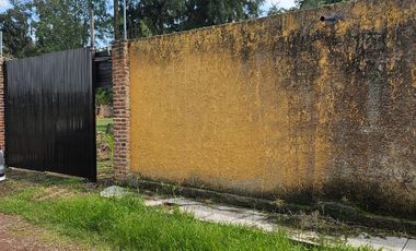Terreno en Venta en La Calerita