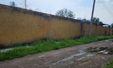 Terreno en Venta en La Calerita