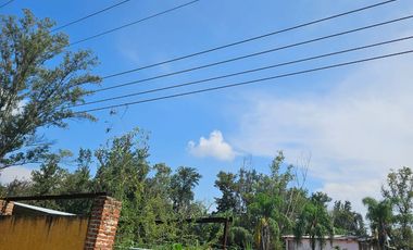 Terreno en Venta en La Calerita