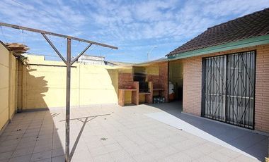 Casa en venta 3D 2B «Brisa Mar» sector Sindempart Coquimbo