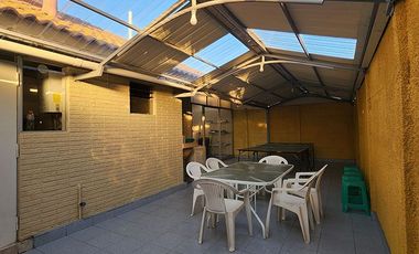 Casa en venta 3D 2B «Brisa Mar» sector Sindempart Coquimbo