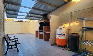 Casa en venta 3D 2B «Brisa Mar» sector Sindempart Coquimbo