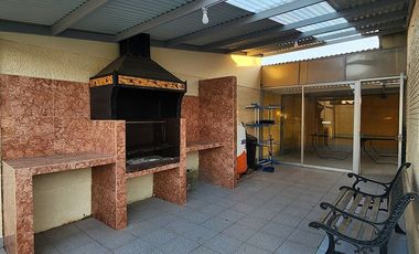 Casa en venta 3D 2B «Brisa Mar» sector Sindempart Coquimbo