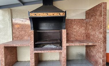 Casa en venta 3D 2B «Brisa Mar» sector Sindempart Coquimbo