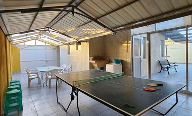 Casa en venta 3D 2B «Brisa Mar» sector Sindempart Coquimbo