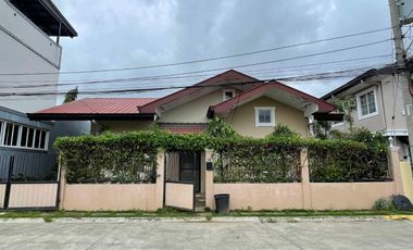 Bungalow House and Lot for Sale in Collinwood Lapulapu