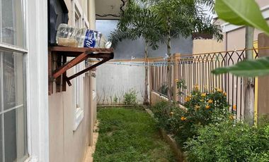 Bungalow House and Lot for Sale in Collinwood Lapulapu