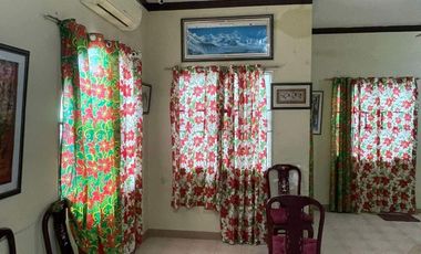 Bungalow House and Lot for Sale in Collinwood Lapulapu