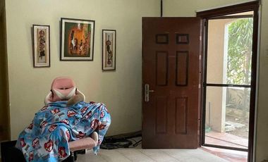Bungalow House and Lot for Sale in Collinwood Lapulapu