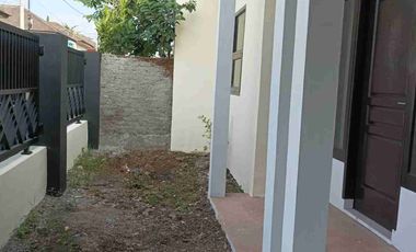 Dijual Rumah Cantik Di Perumahan Bagus Kharisma Residence Tarogong