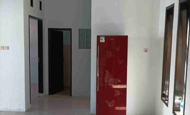 Dijual Rumah Cantik Di Perumahan Bagus Kharisma Residence Tarogong