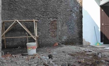 Dijual Rumah Cantik Di Perumahan Bagus Kharisma Residence Tarogong