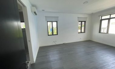 FOR LEASE - Fully Renovated Three Storey House in Mckinley Hill Village, Taguig City