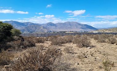 Se vende terreno 5000 m2 sector Puerta del Sol, Quilacan la Serena