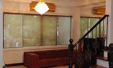 5bedrooms house near UP town Center katipunan ave., Q.C.