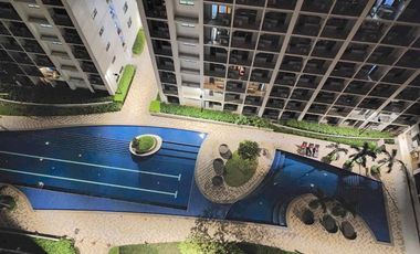 Rush SALE Studio for SALE Shore 2 Residences, Pasay, Metro Manila