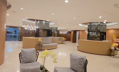 Rush SALE Studio for SALE Shore 2 Residences, Pasay, Metro Manila