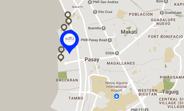 Rush SALE Studio for SALE Shore 2 Residences, Pasay, Metro Manila