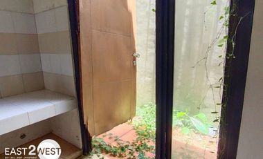 Dijual Rumah Cluster De'Lovina Bali Resort Rawakalong Bogor Murah Bagus Nyaman Siap Huni Selangkah Ke Tangerang Selatan