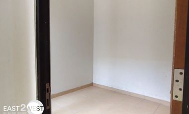 Dijual Rumah Cluster De'Lovina Bali Resort Rawakalong Bogor Murah Bagus Nyaman Siap Huni Selangkah Ke Tangerang Selatan