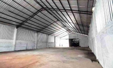 Dijual Gudang Luas dan Kantor di Sribitan Bangunjiwo Kasihan Bantul