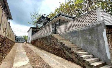 Dijual Gudang Luas dan Kantor di Sribitan Bangunjiwo Kasihan Bantul