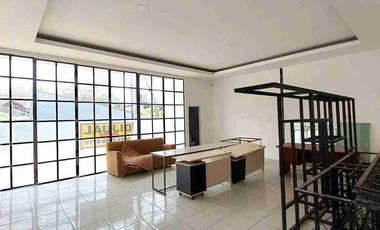 Dijual Gudang Luas dan Kantor di Sribitan Bangunjiwo Kasihan Bantul