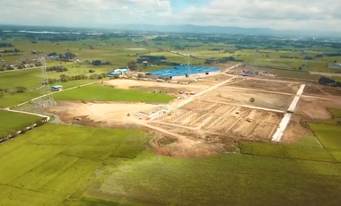 Industrial Lots and Warehouses in Bulacan (PL#7800).