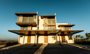 Sevina Park Villas 2 Bedrooms Smart Home For Sale beside DLSU Laguna Campus